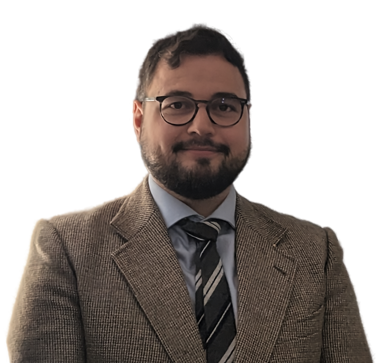 Mario Alexander Radke - Profilbild